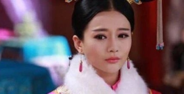 清朝唯一一个被凌迟处死的公主，到底做错了什么_腾讯新闻