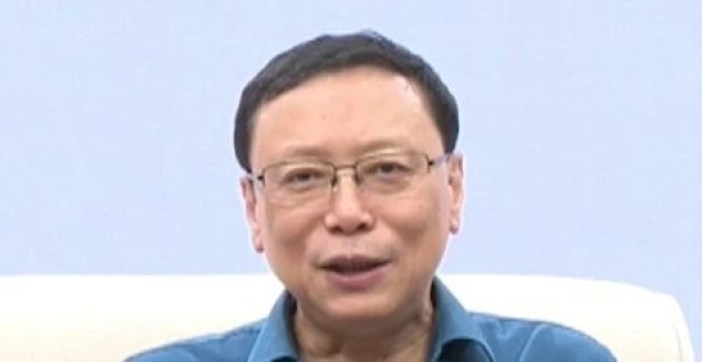 中国历史研究院古代史研究所所长卜宪群：学历史就像解谜一样_腾讯新闻