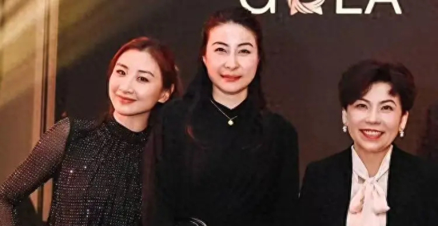 高敏逆风翻盘：从单亲妈妈到人生赢家的真实路_腾讯新闻
