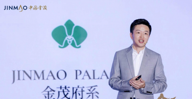 中国金茂产品进化论：在空间价值和情绪价值之上开启更美生活_腾讯新闻