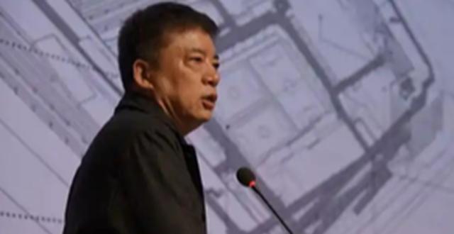 中国建筑师刘家琨荣获2025年普利兹克建筑奖_腾讯新闻