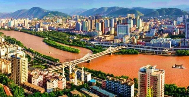 新风拂煦沁人心 文明潮涌逐浪高——兰州市高质量推进全国文明城市创建工作_腾讯新闻