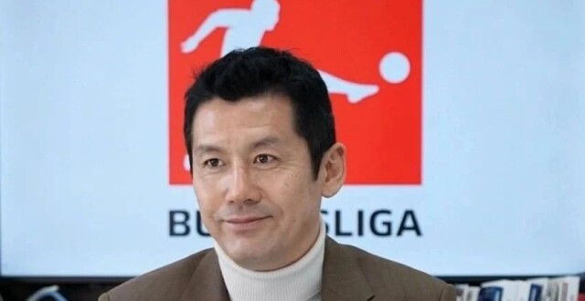 我们与杨晨，探讨中国足球的「逐梦之路」_腾讯新闻