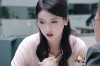 令人心动的offer 第7季丨新闻直播考核，小白花美女勤能补拙主动请教老师_腾讯新闻