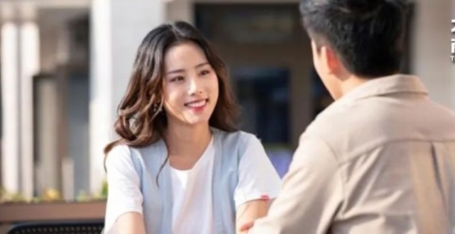 相亲的女人，就喜欢吊着_腾讯新闻