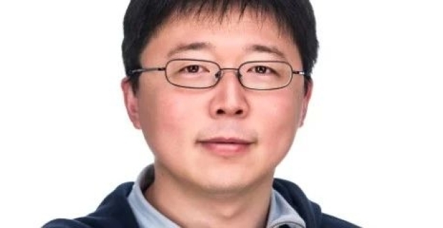 张锋新公司获5700万美元融资，他几乎以1年1家公司的速度创立了8家公司_腾讯新闻