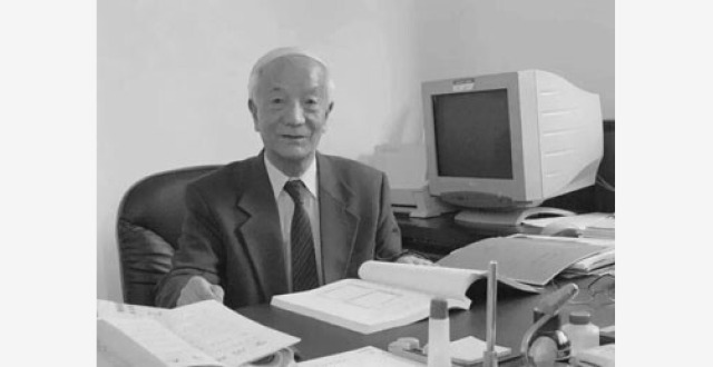 “两弹一星”元勋王希季逝世 享年105岁_腾讯新闻