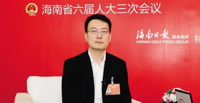 一周人事观察｜中央地方联动调整，多省份省级人大、政协“一把手”换人_腾讯新闻