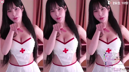 Afreecatv喬希(BJ乔希)2025年3月14日Sexy Dance212249