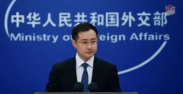 美欲设立中心助菲渔民“举报非法捕鱼”，想吓唬谁呢？_腾讯新闻