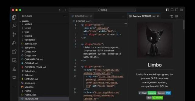使用 Rust 重新实现 SQLite 以实现异步 I/O_腾讯新闻