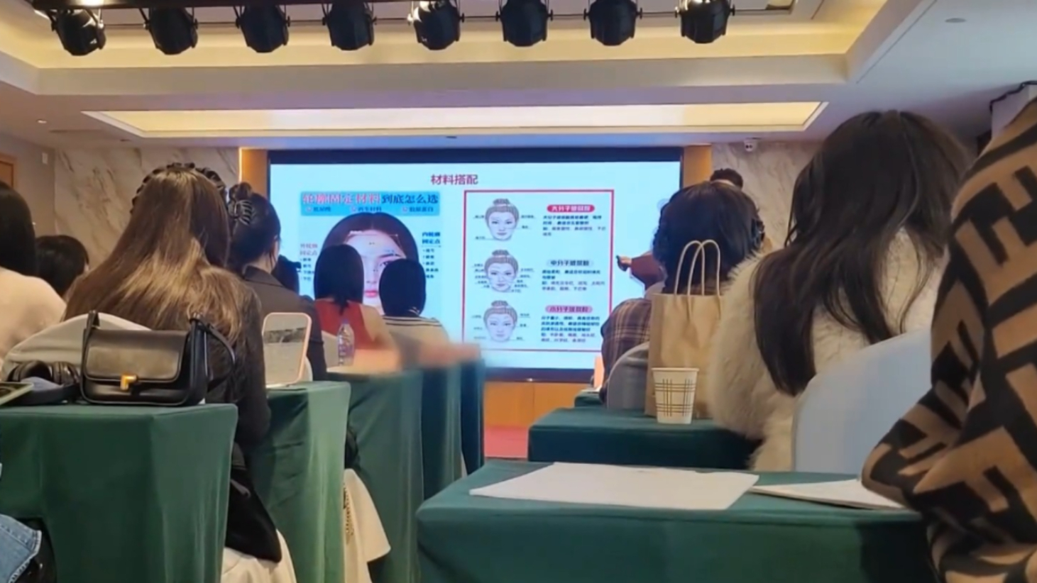 医疗美容零基础速成班调查 酒店操作“黑医美” 女孩注射险丧命_腾讯新闻