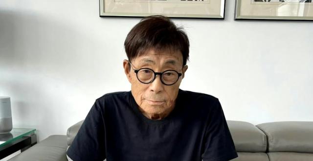 音乐教父刘家昌病逝，晚年与妻儿因财产闹掰，患癌后不积极配合治疗_腾讯新闻