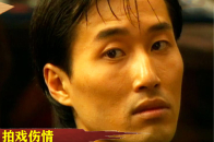 TVB戏假情真的悲剧：王伟梁经常揣摩恶人戏，精神失常_腾讯新闻