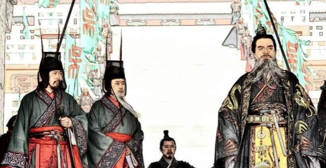 一口气看懂东周国历史！东周长达五百年，周王室为何再也没有崛起_腾讯新闻