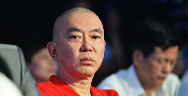 史玉柱套现5亿还债