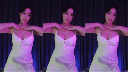 Afreecatv히꼬(BJ希可)2025年12月06日Sexy Dance144810