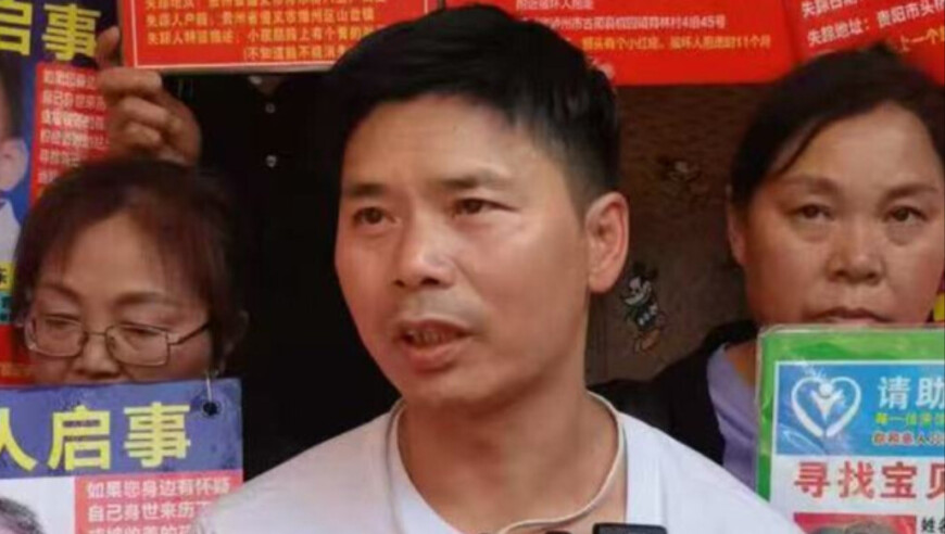 寻女19年的“棉花糖爸爸”21日办团圆宴，大女儿为啥说妹妹是片区销售主管？