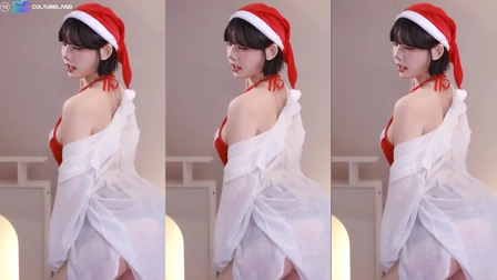 BJ格拉尼(고라니율)摩托摇舞蹈完整版3分钟1080P无删减版高清在线