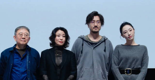 明星下场“互撕”！网友：真是太热闹了_腾讯新闻