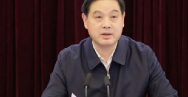 最新！浙江省副省长张家胜，进京履新国家体育总局_腾讯新闻