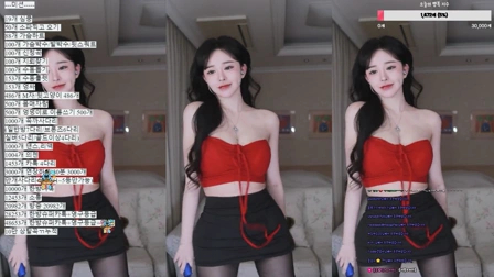 BJ손밍(sm5252)20250226 kbjtv korean dances 222308
