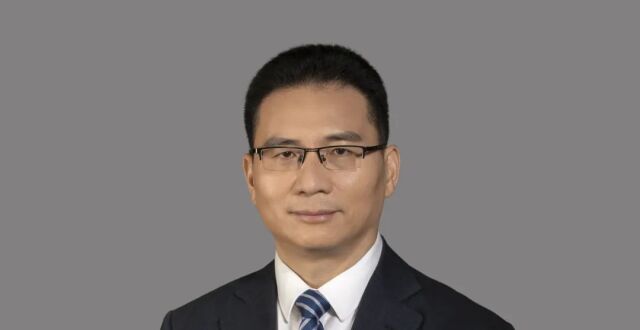 官宣！夏冰出任国家数据局副局长_腾讯新闻
