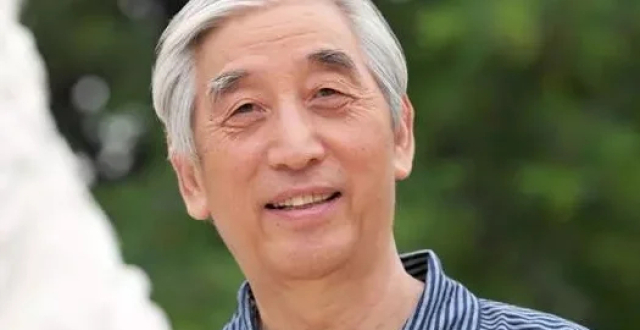 人生如画也如书——解读张海书法艺术的六个维度_腾讯新闻