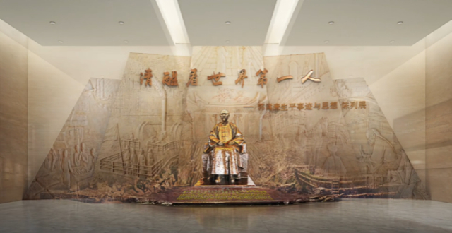 近代中国为啥总挨打？看看第一位外交官，被“网络暴力”生生扼杀_腾讯新闻