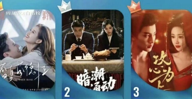 短剧年终总结：精品“上桌”，观众“上头”_腾讯新闻