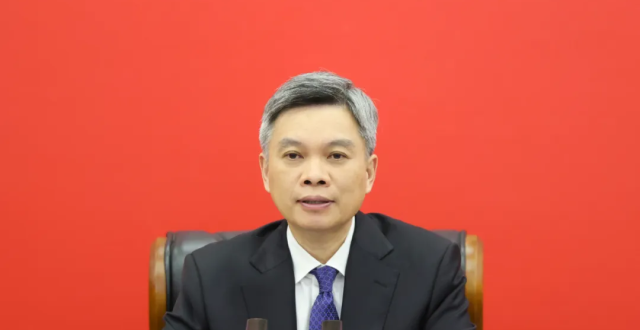 刘捷任浙江省代省长_腾讯新闻