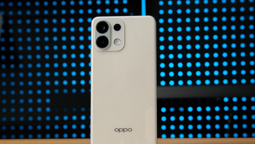 OPPO K12s Review: A Budget Phone Worth Fearing?
