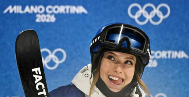 谷爱凌称已不再希望别人理解自己，“不懂的永远不会懂”；妈妈回应总陪着女儿缩略图