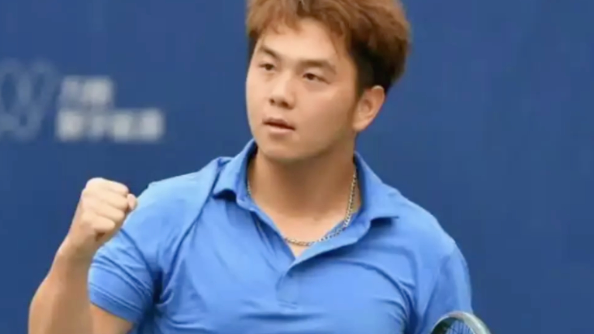 因操纵或企图操纵比赛，中国网球运动员逄仁龙被禁赛12年_腾讯新闻