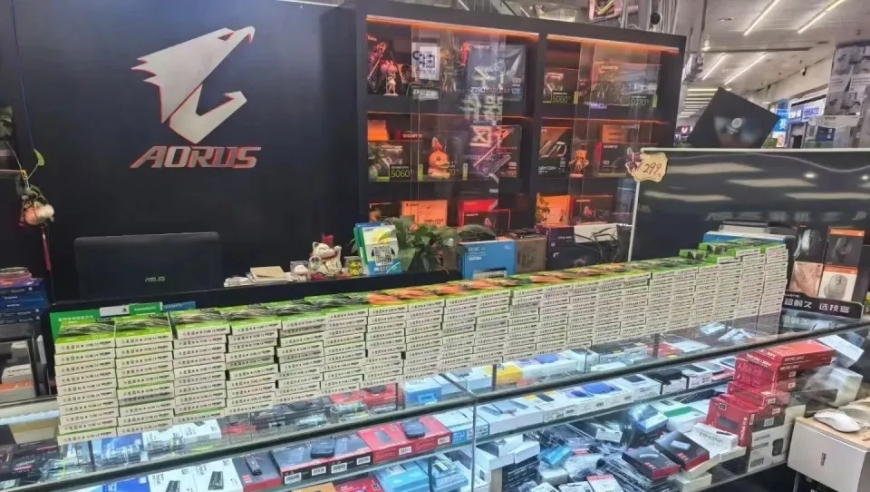 权威预测！手机电脑销量将大跌，价格还会涨