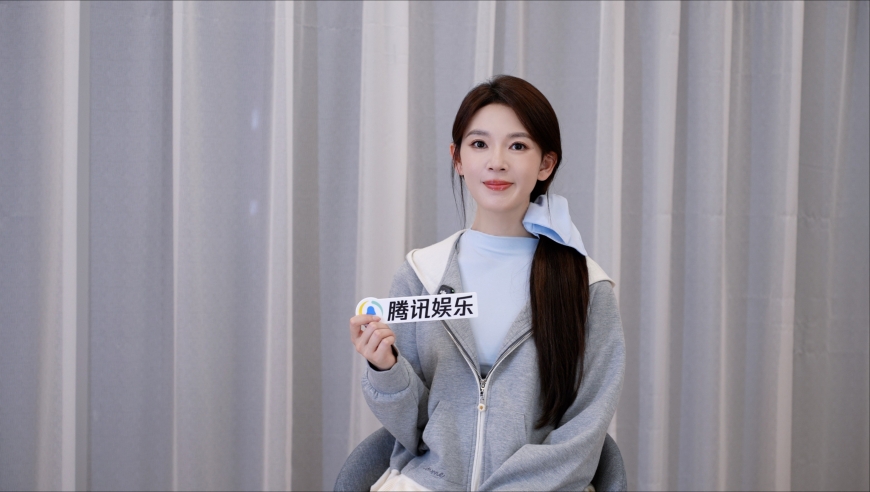 陈瑶回应“太温柔不适合竞技”，一句话霸气反击，自曝最想合作的姐姐