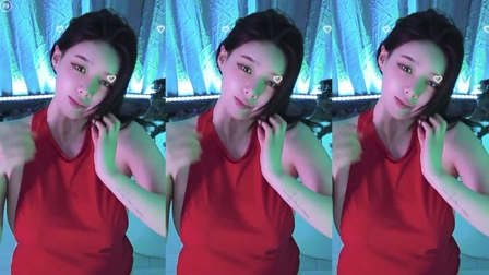 BJ巴卡斯(바카스)2026年1月05日舞蹈剪辑013158