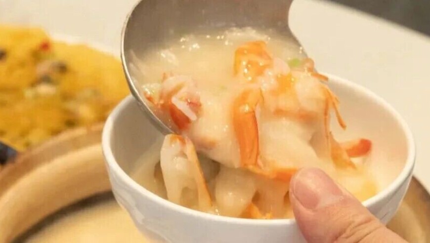【食尚岭南】蟛蜞正当时，小小个头多种吃法_腾讯新闻