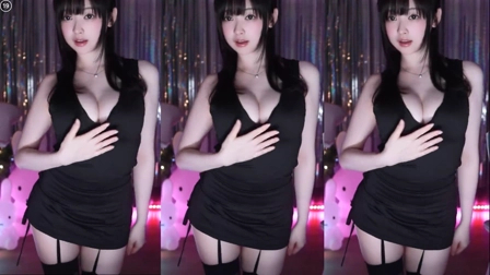 BJ希多(히또)2025年12月22日舞蹈剪辑213414