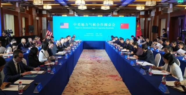 中美会谈刚结束，美盟友扎堆访华_腾讯新闻