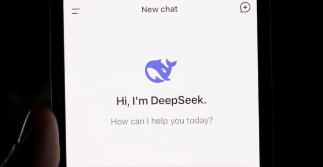 深度｜吴恩达谈DeepSeek：中国AI迎头赶上，扩大算力并不是AI进步的唯一途径_腾讯新闻