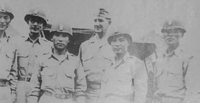 1948年韩国地下党刺杀韩军亲日派上校，事后八人被捕三人被处决_腾讯新闻