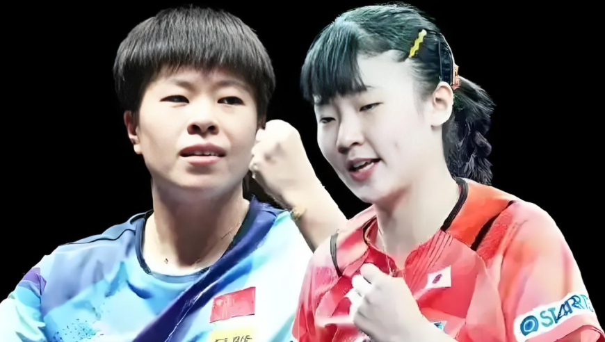 乒超联赛：8月30日赛程公布！王艺迪有望战张本美和，国乒主力或交手