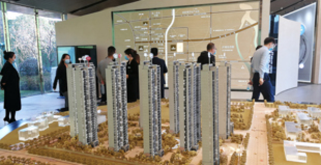 珠海一楼盘5折售卖？珠海住建局：不属实_腾讯新闻