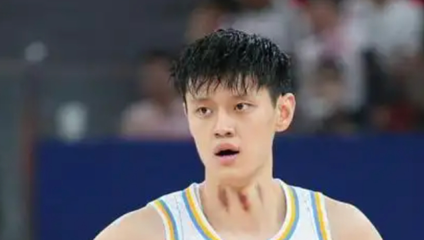 曾凡博伤情动态！将赴德国治疗，希望出战亚洲杯，后续冲击NBA！