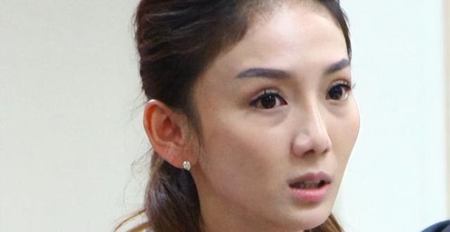 刘乔安在国外被捕，40岁患淋巴癌末期，潜逃5年终于落网_腾讯新闻