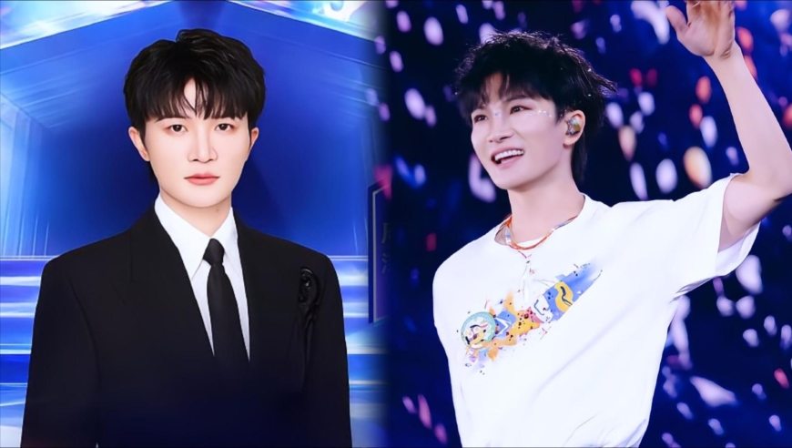 华语乐坛独一份！周深连续六年全勤TMEA，8月16日澳门再掀神级舞台