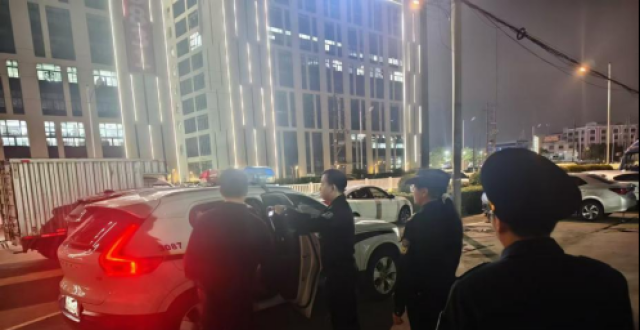涉刑并依法逮捕！佛山一无证经营企业非法处置危险废物_腾讯新闻