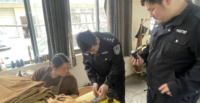 警惕关闭百万医疗保障诈骗_腾讯新闻