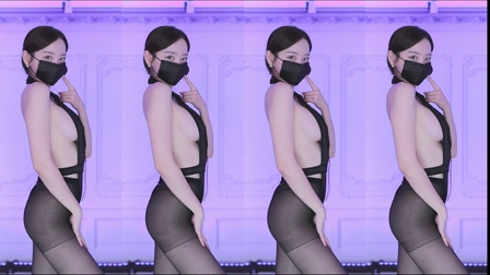 BJ뮤즈(缪斯)2024年10月31日Sexy Dance192851